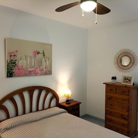 Apartiabeach Apartamentos Alcossebre 외부 사진