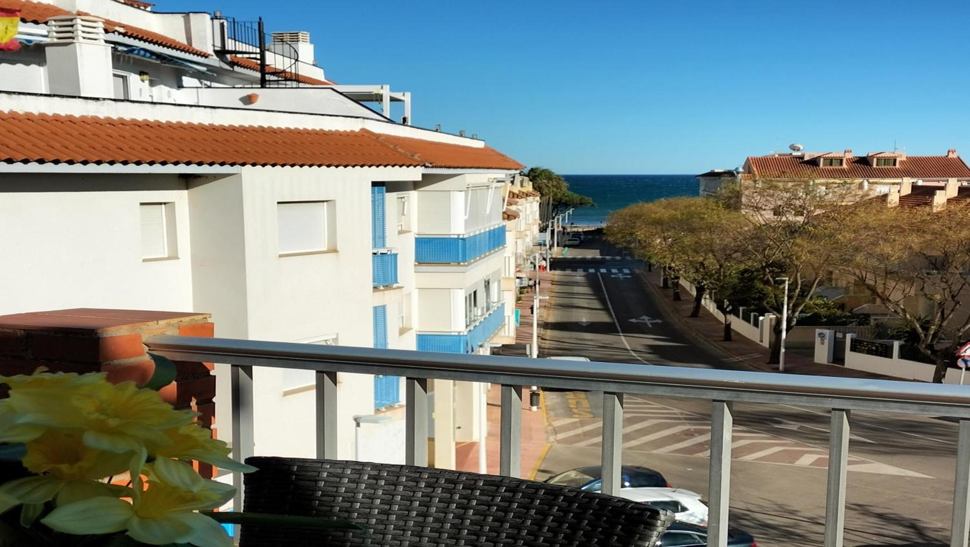 Apartiabeach Apartamentos Alcossebre 외부 사진