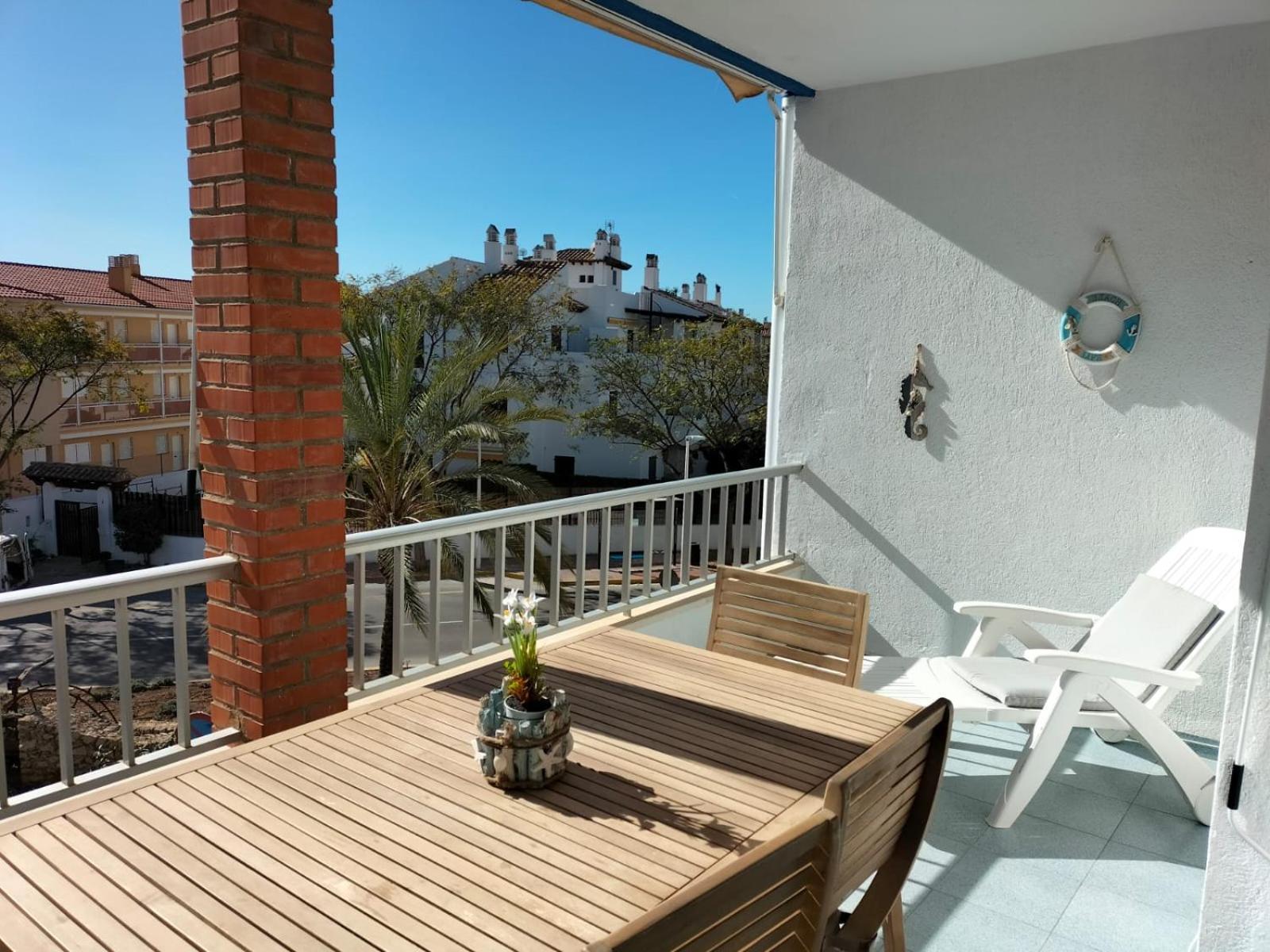 Apartiabeach Apartamentos Alcossebre 외부 사진