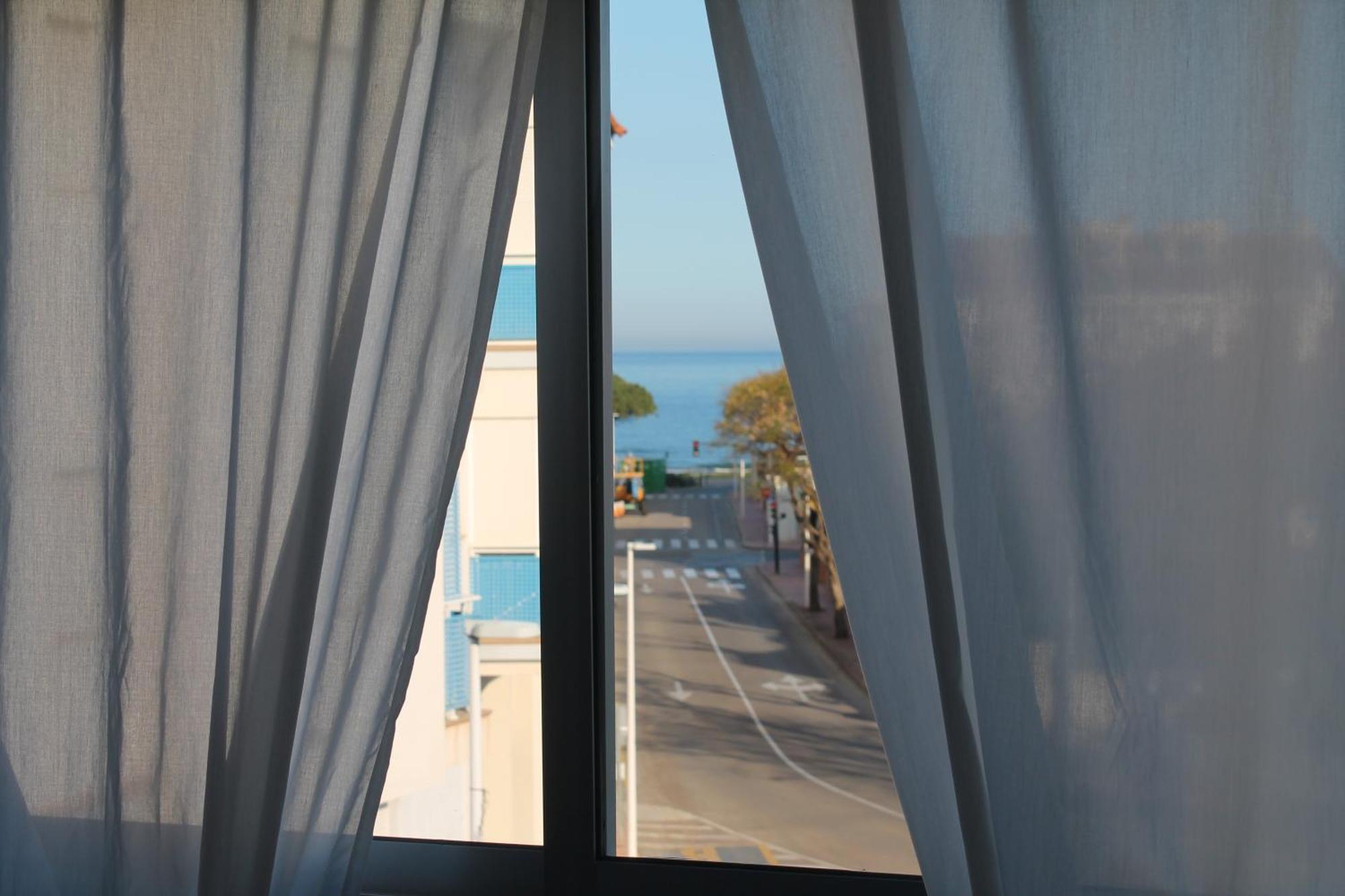 Apartiabeach Apartamentos Alcossebre 외부 사진