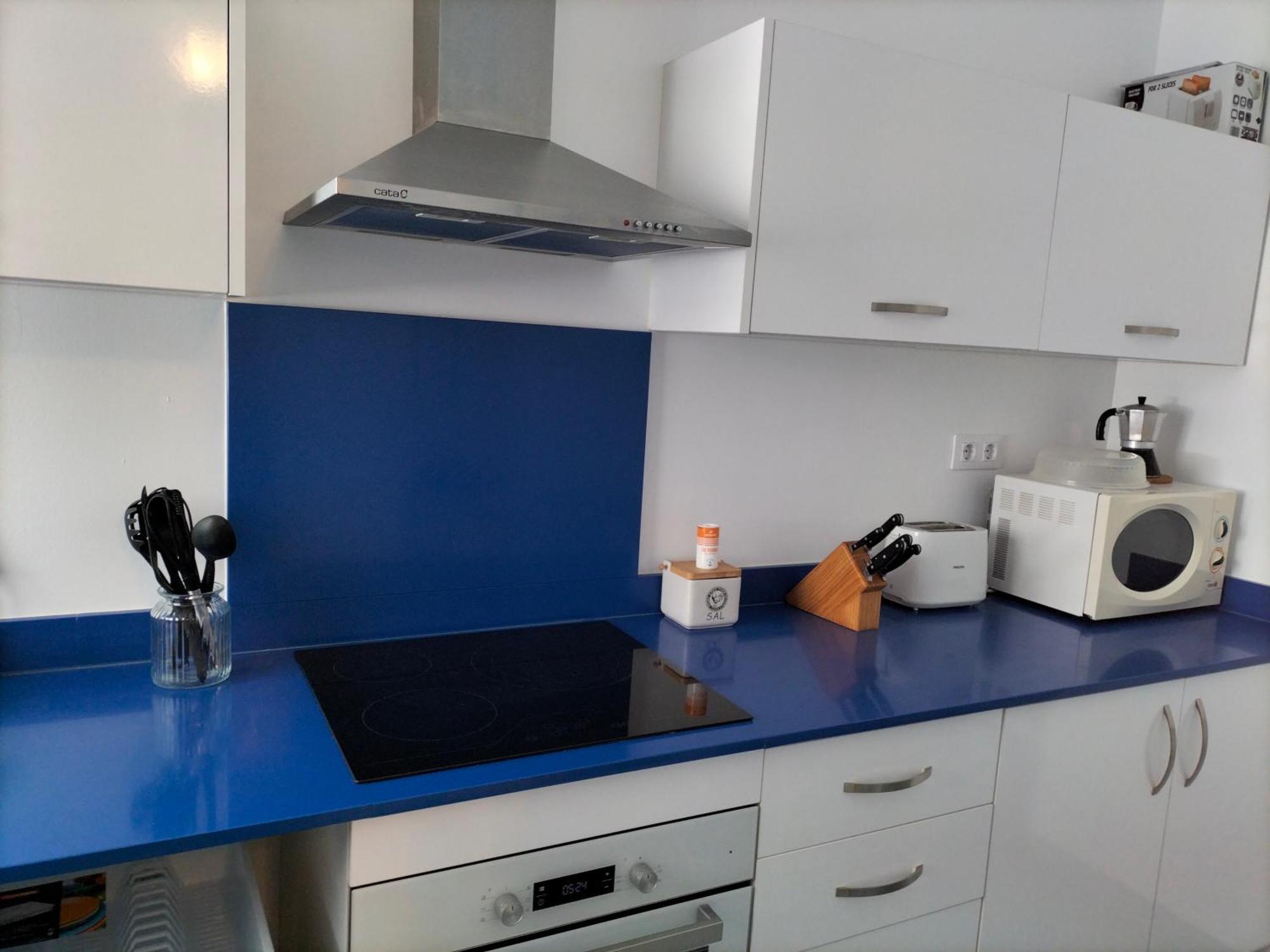 Apartiabeach Apartamentos Alcossebre 외부 사진