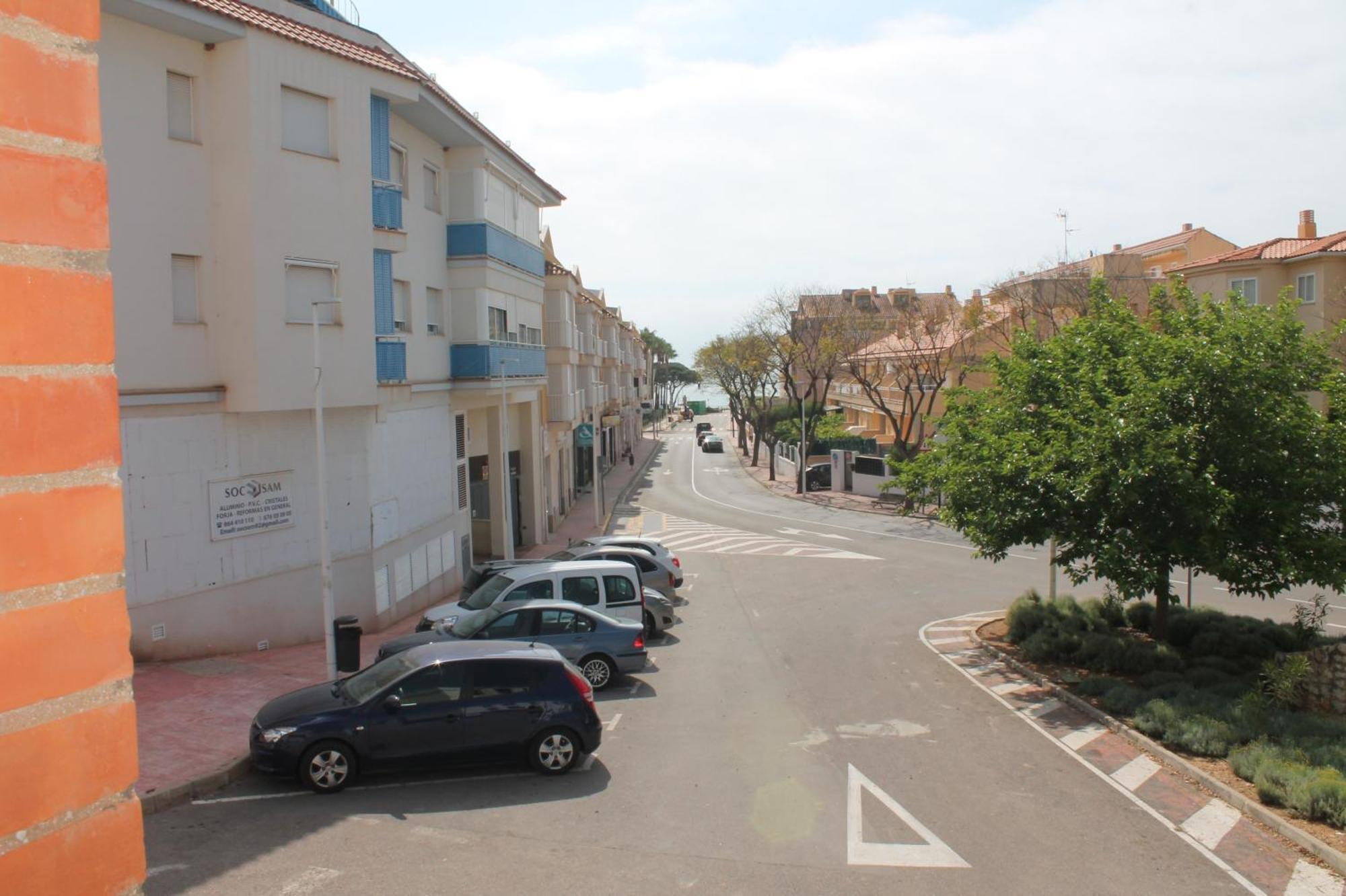 Apartiabeach Apartamentos Alcossebre 외부 사진