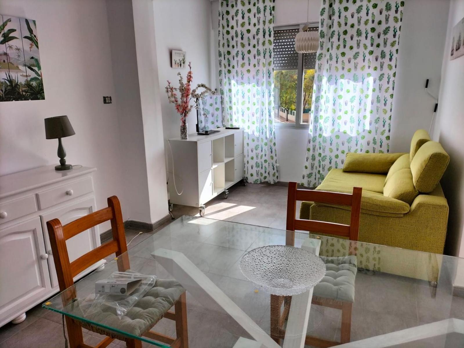 Apartiabeach Apartamentos Alcossebre 외부 사진