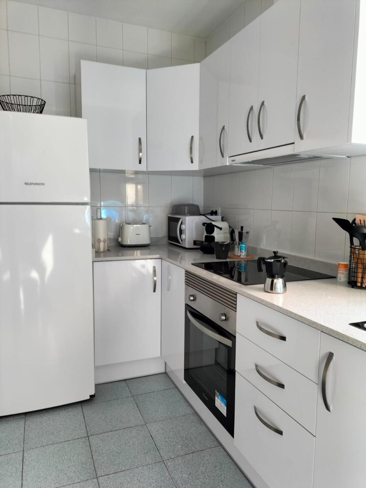 Apartiabeach Apartamentos Alcossebre 외부 사진