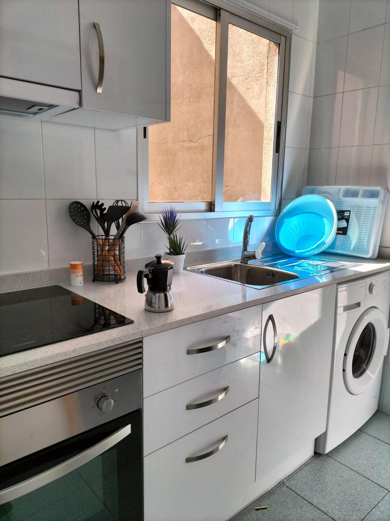 Apartiabeach Apartamentos Alcossebre 외부 사진