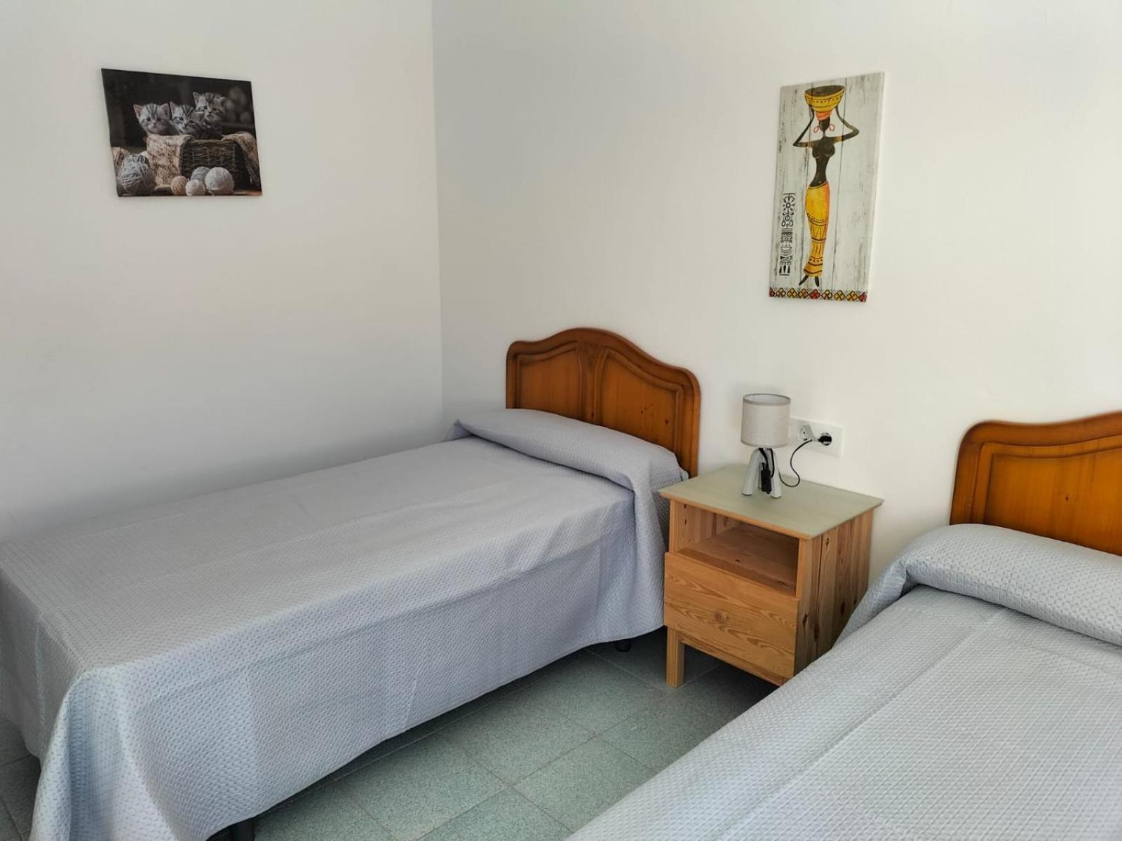 Apartiabeach Apartamentos Alcossebre 외부 사진