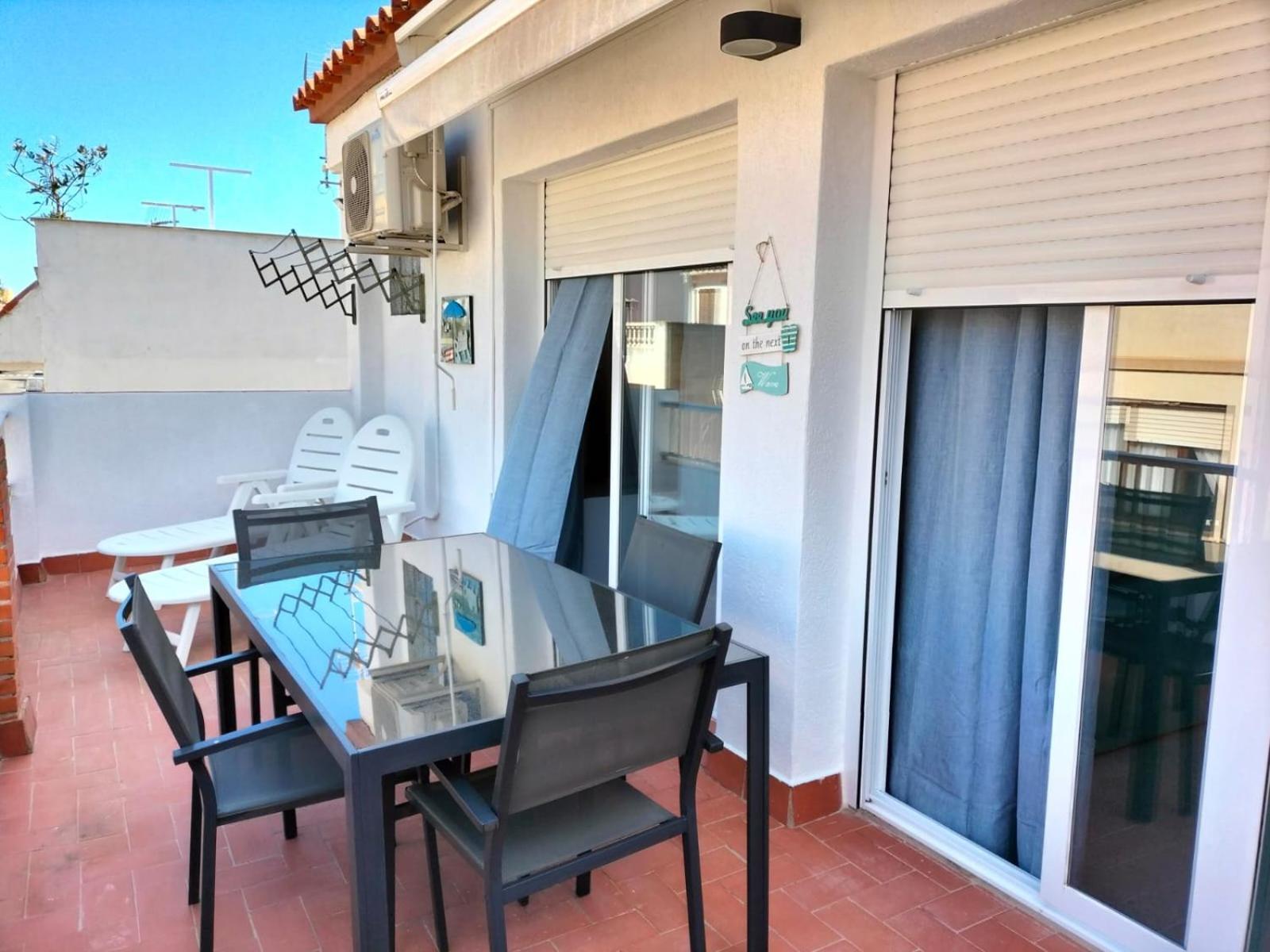 Apartiabeach Apartamentos Alcossebre 외부 사진