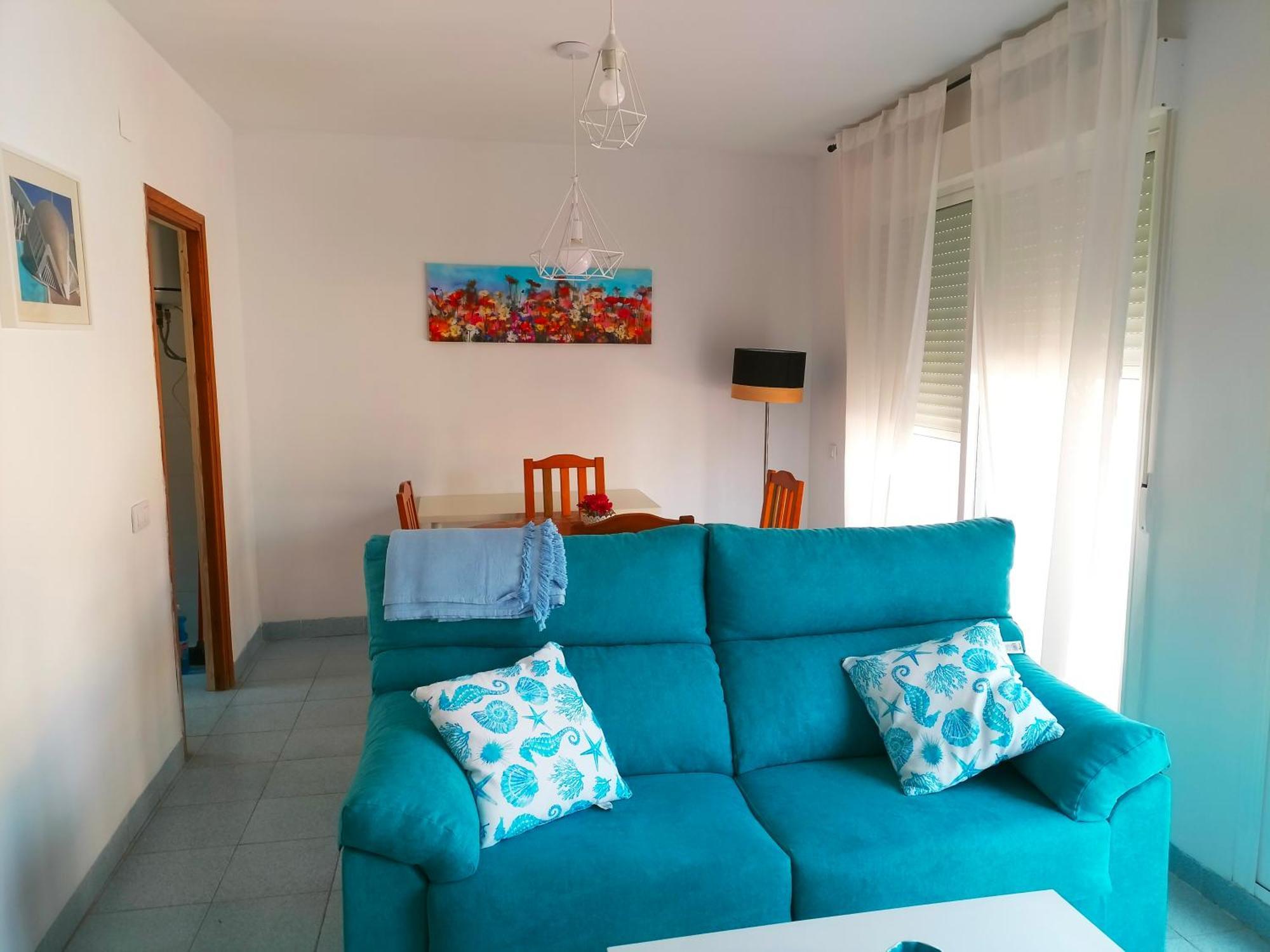 Apartiabeach Apartamentos Alcossebre 외부 사진