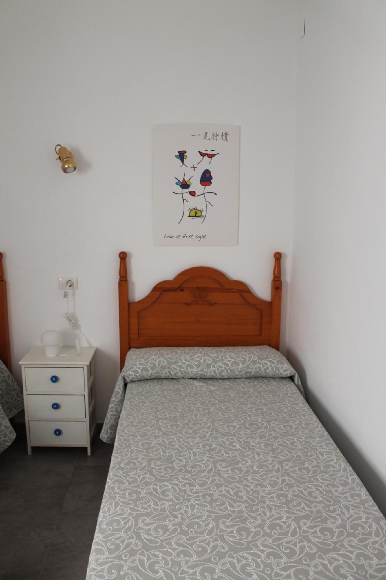 Apartiabeach Apartamentos Alcossebre 객실 사진