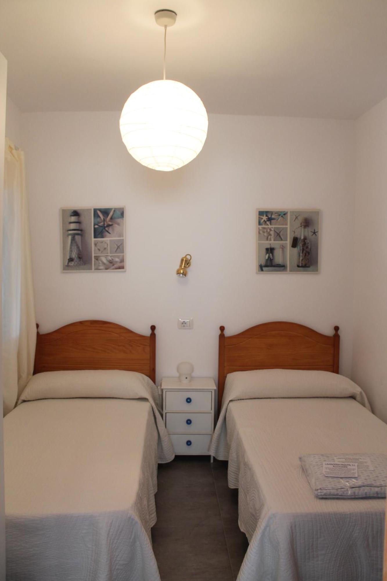 Apartiabeach Apartamentos Alcossebre 객실 사진