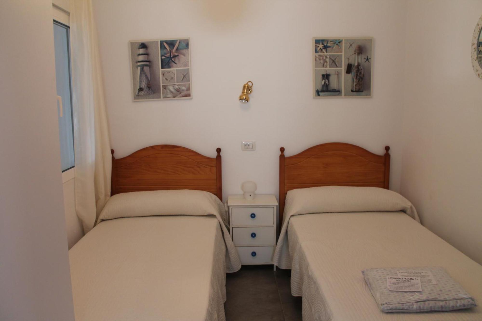Apartiabeach Apartamentos Alcossebre 객실 사진