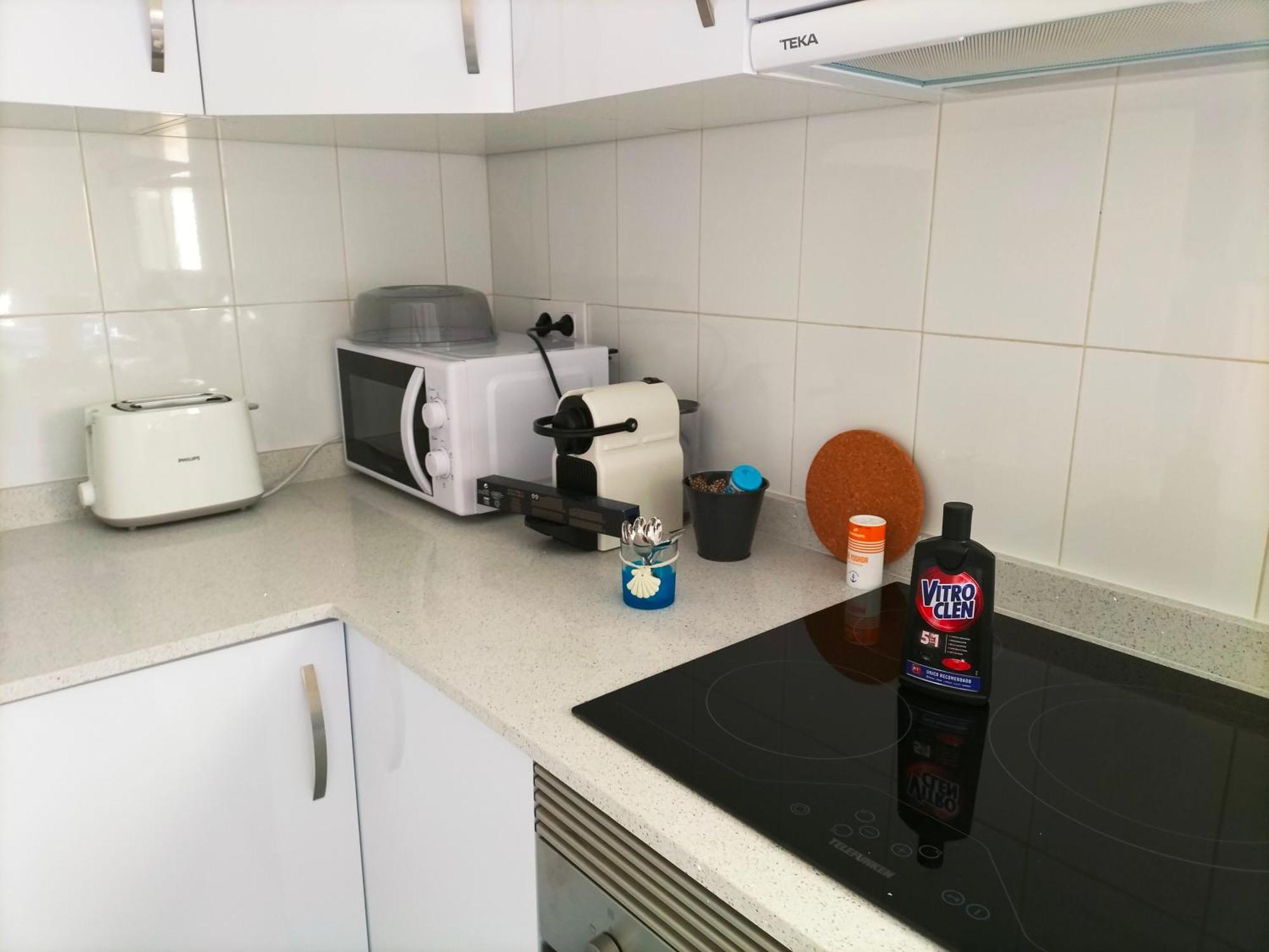 Apartiabeach Apartamentos Alcossebre 객실 사진