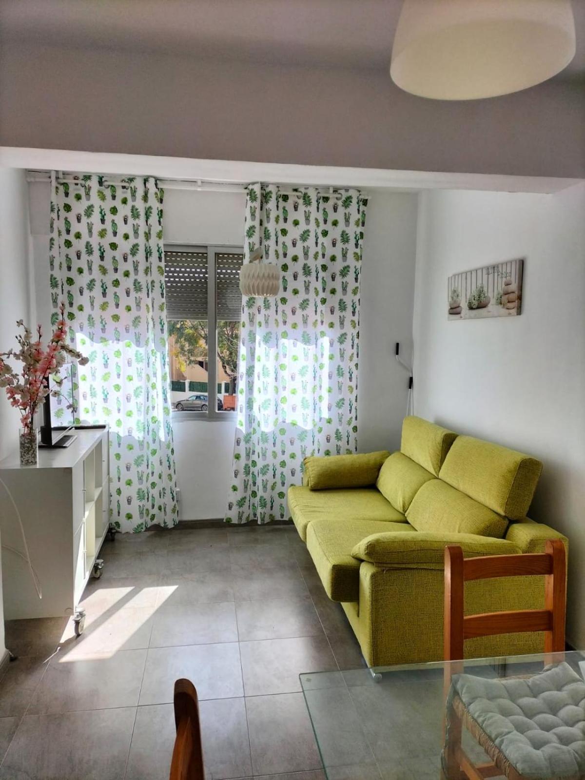 Apartiabeach Apartamentos Alcossebre 객실 사진