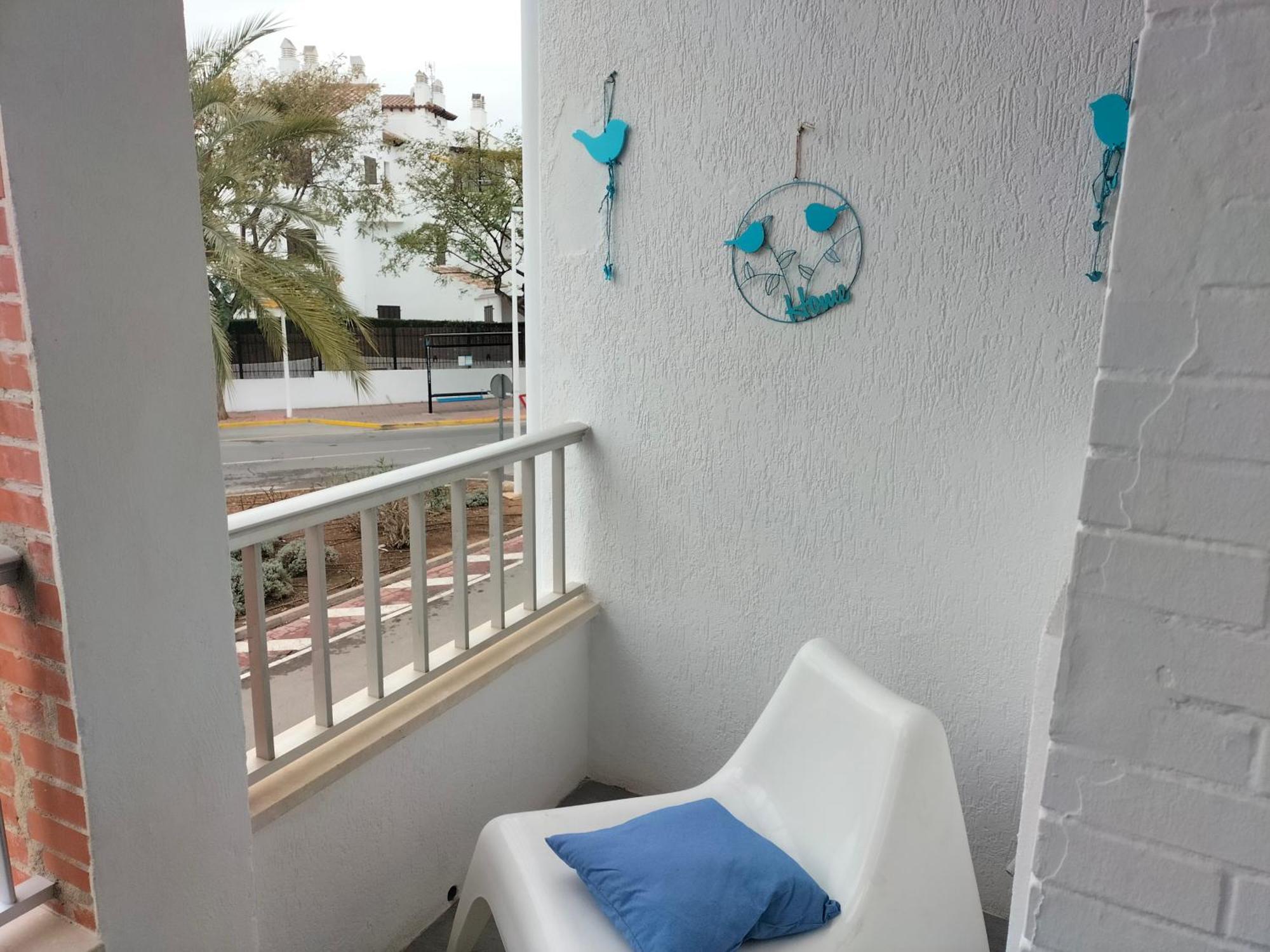 Apartiabeach Apartamentos Alcossebre 객실 사진