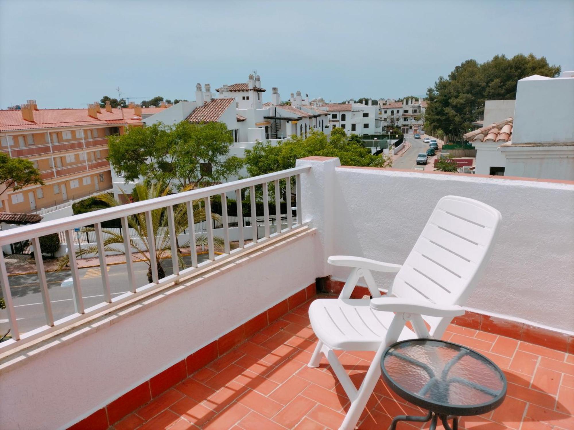Apartiabeach Apartamentos Alcossebre 객실 사진
