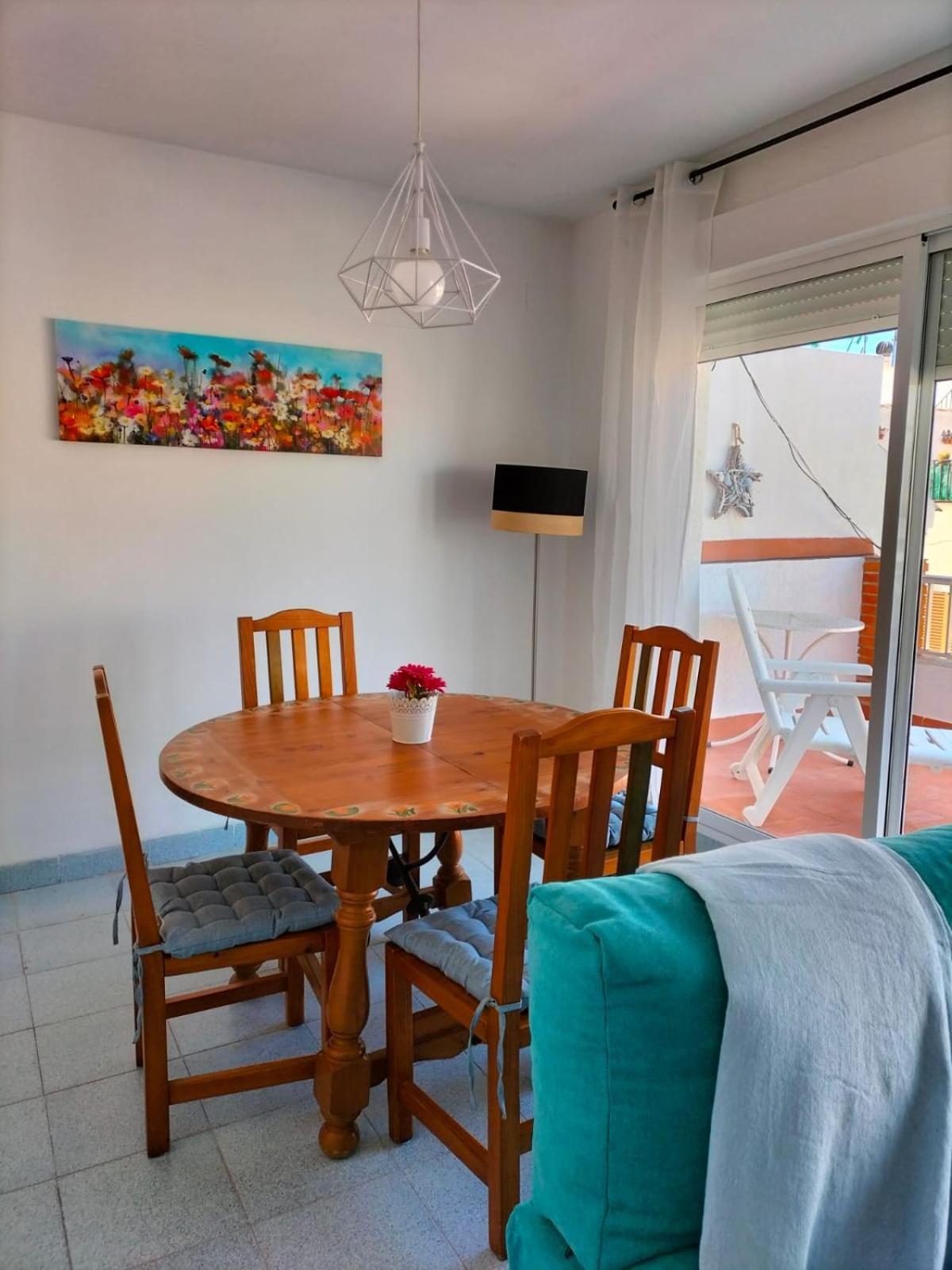 Apartiabeach Apartamentos Alcossebre 객실 사진