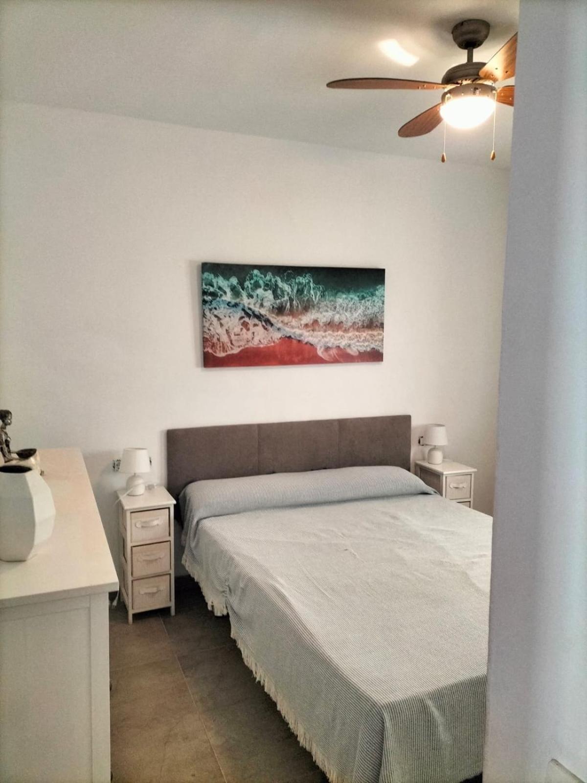 Apartiabeach Apartamentos Alcossebre 객실 사진