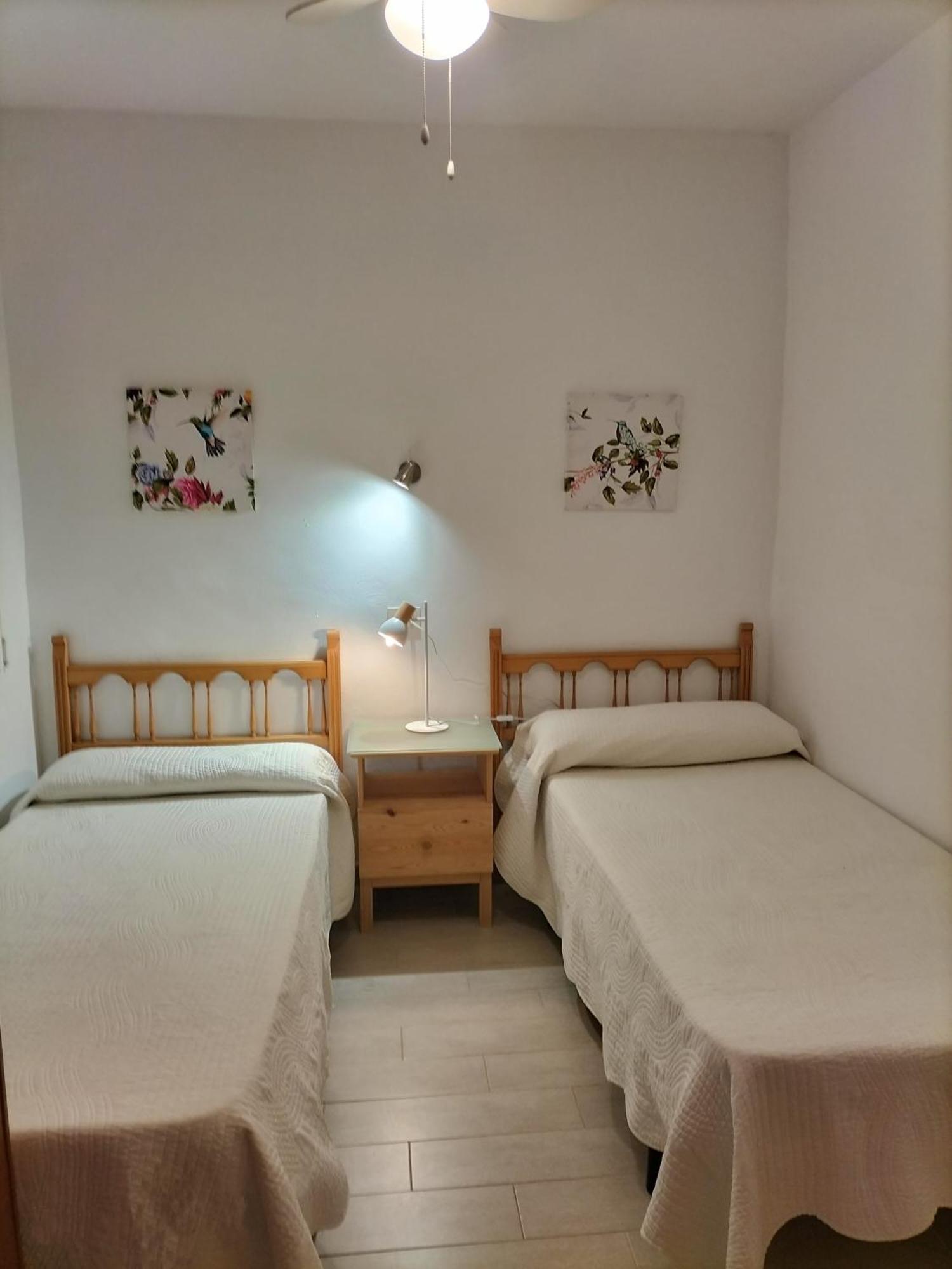 Apartiabeach Apartamentos Alcossebre 객실 사진