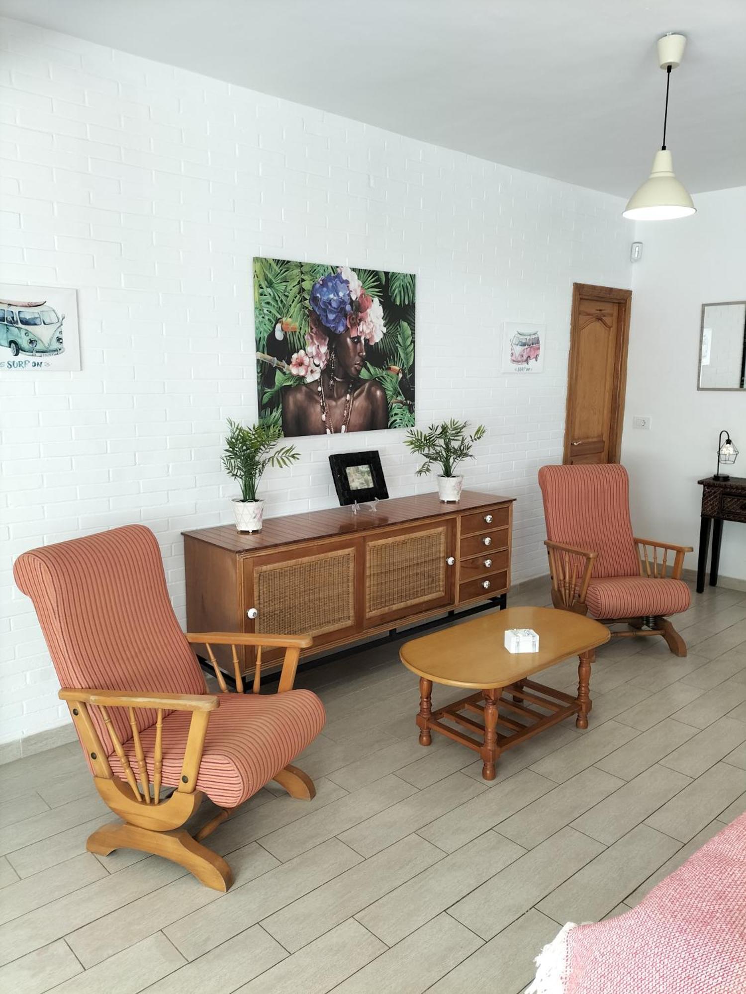 Apartiabeach Apartamentos Alcossebre 객실 사진