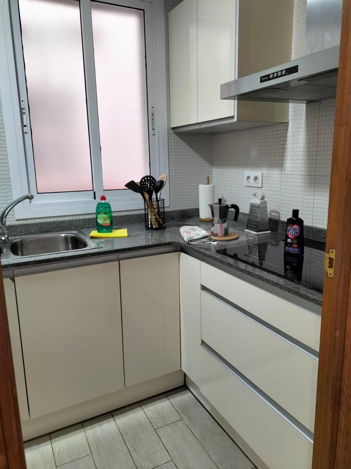 Apartiabeach Apartamentos Alcossebre 객실 사진