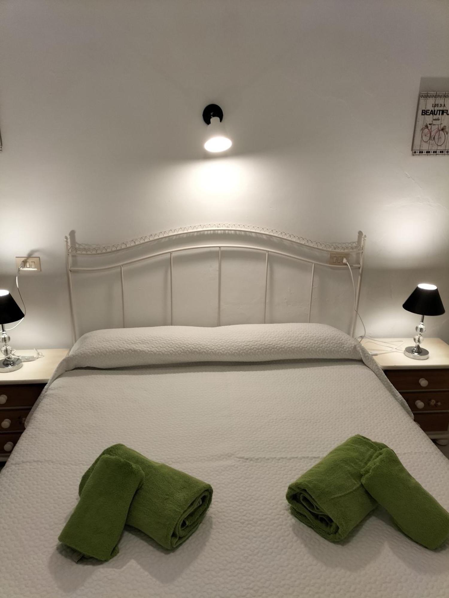 Apartiabeach Apartamentos Alcossebre 객실 사진