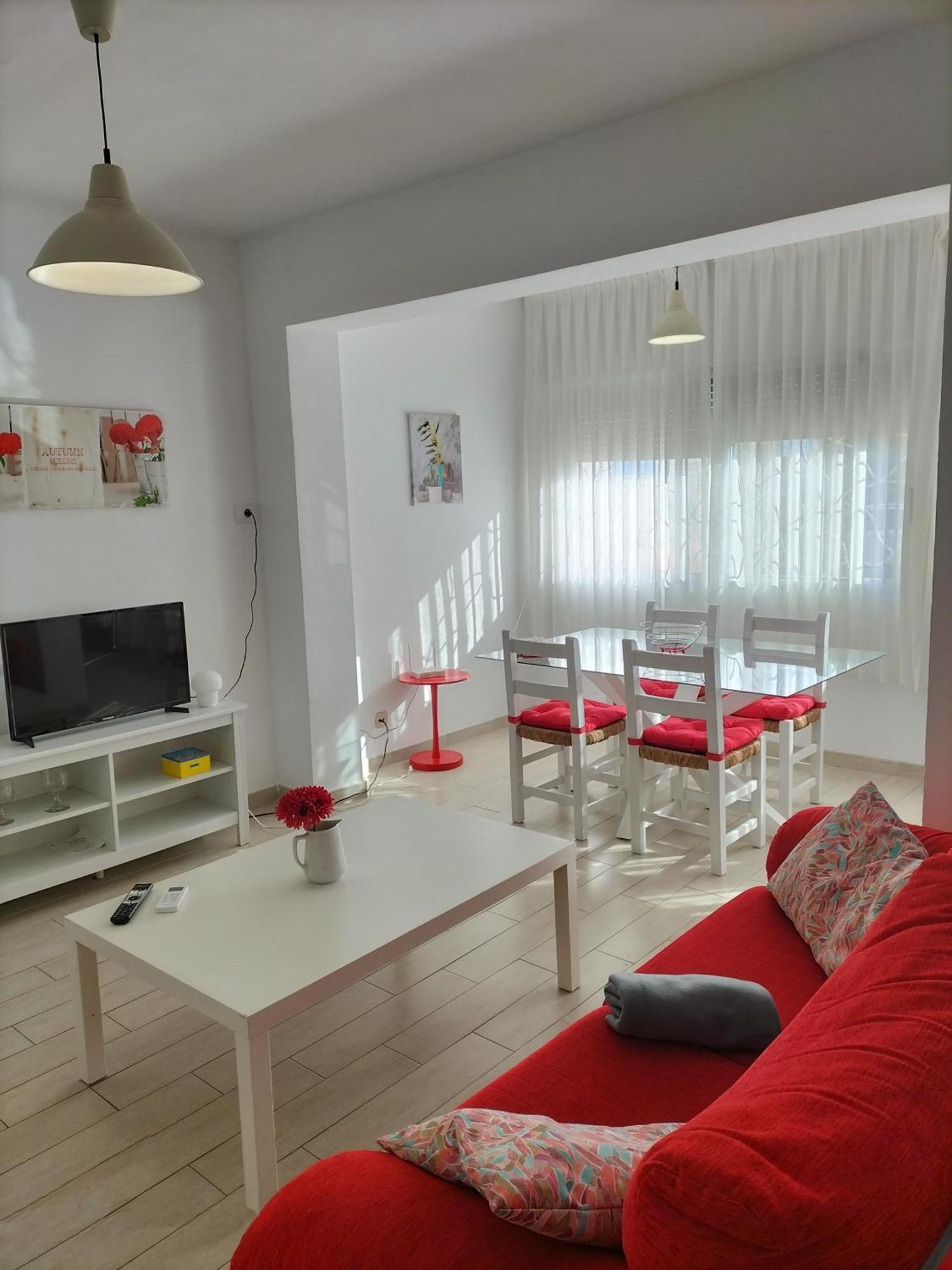 Apartiabeach Apartamentos Alcossebre 객실 사진