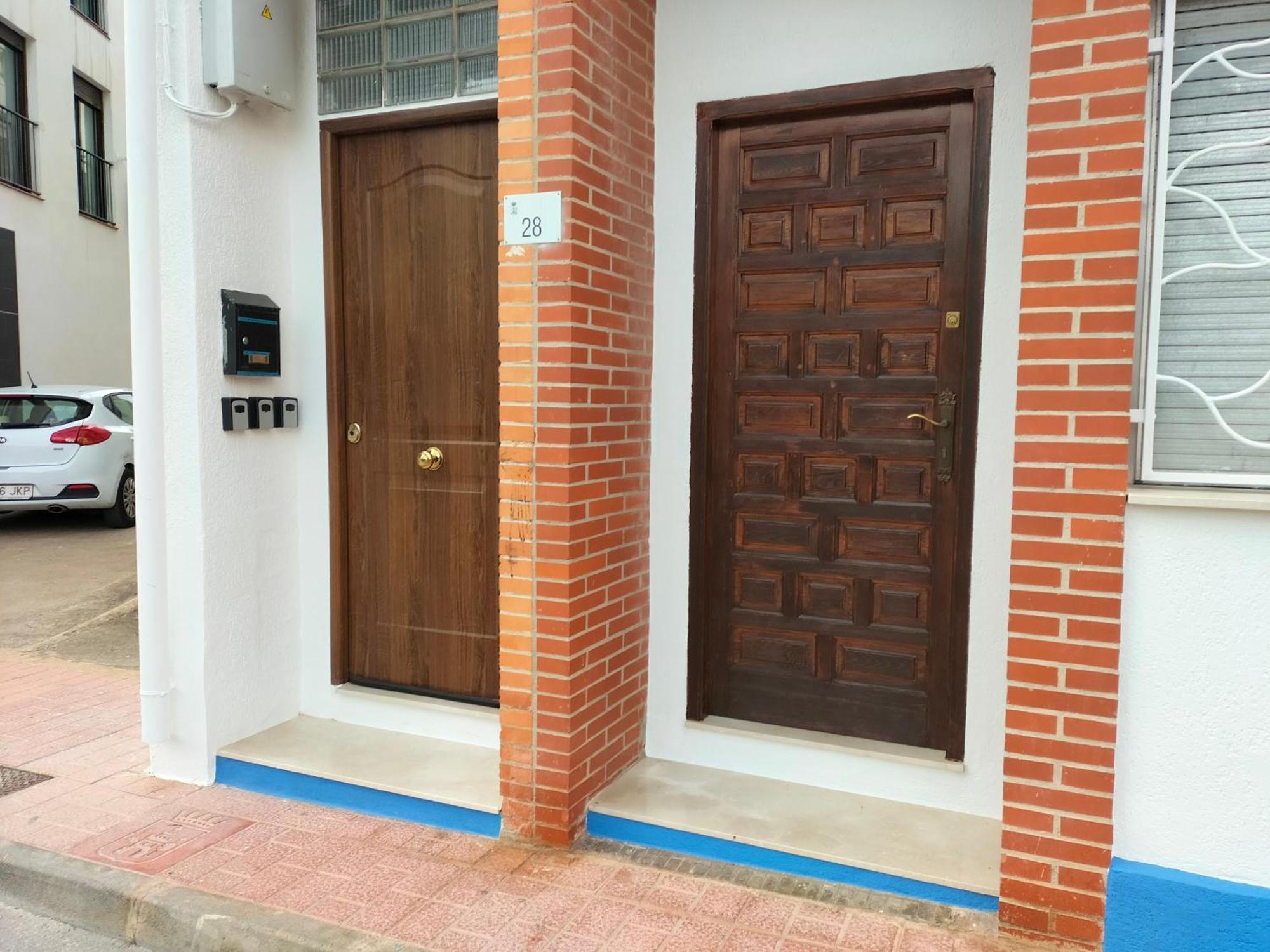 Apartiabeach Apartamentos Alcossebre 객실 사진
