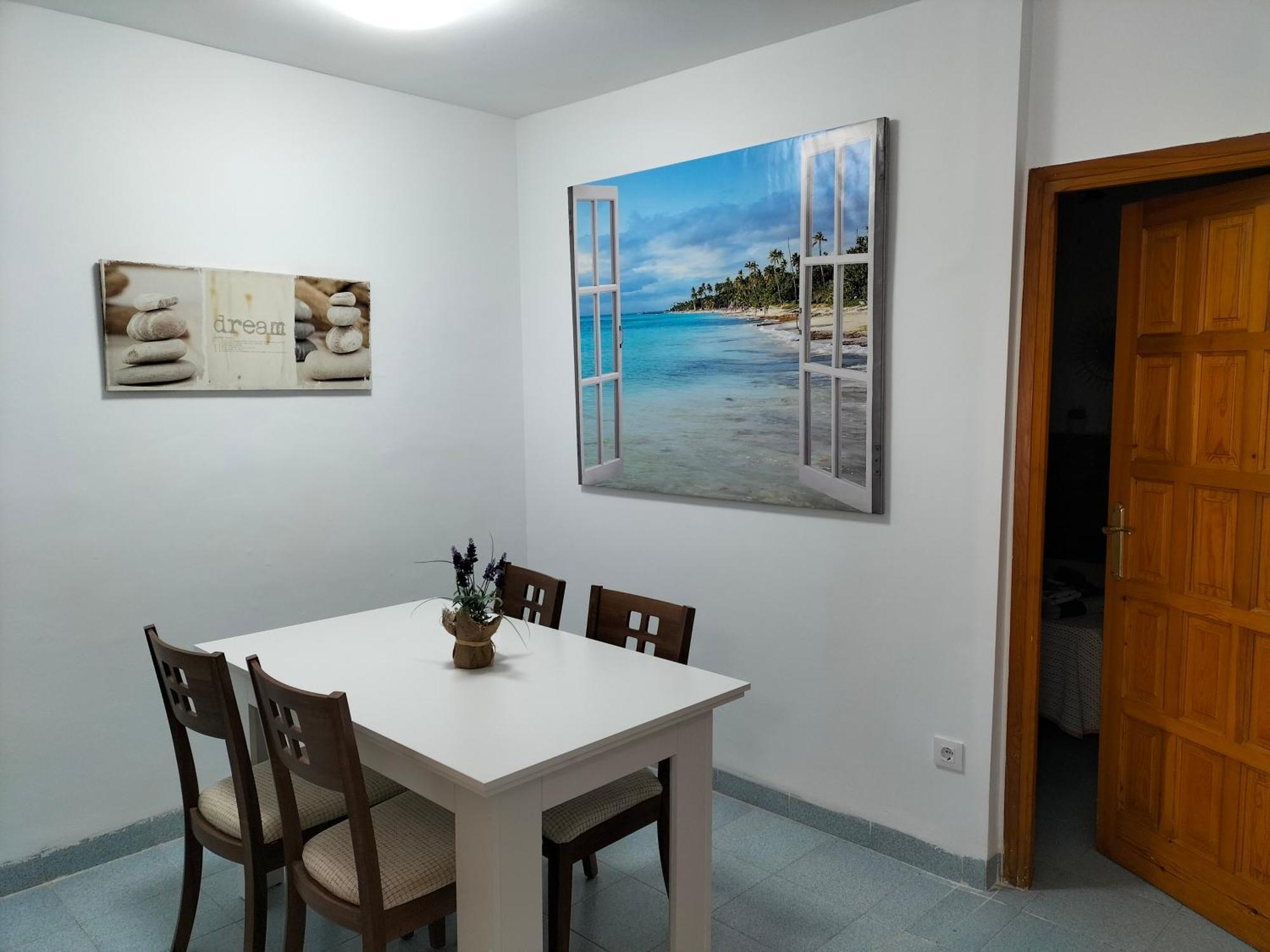 Apartiabeach Apartamentos Alcossebre 외부 사진
