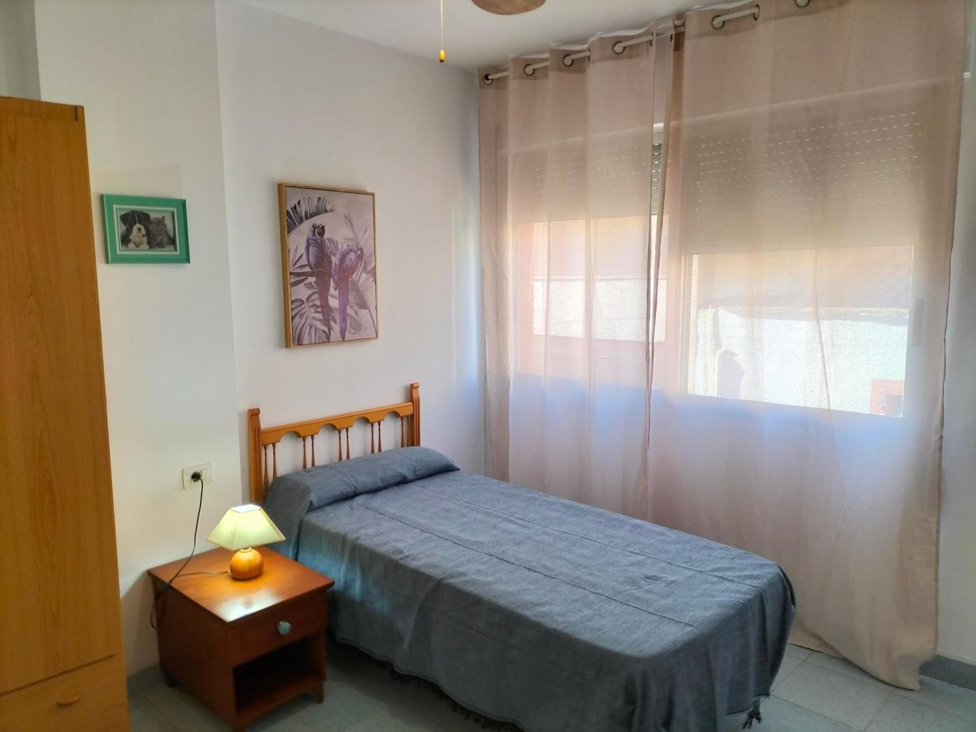Apartiabeach Apartamentos Alcossebre 외부 사진