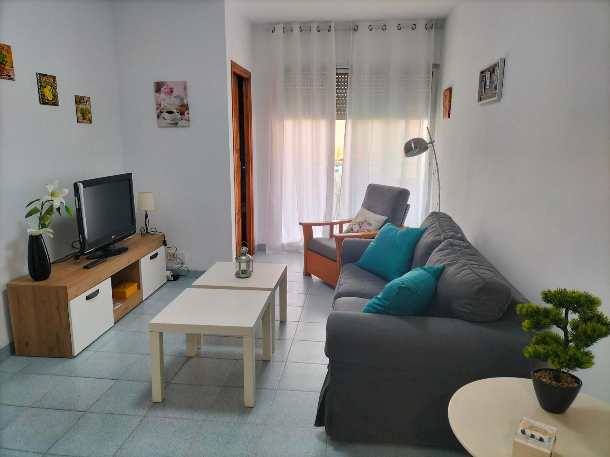 Apartiabeach Apartamentos Alcossebre 객실 사진